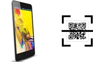 ¿Cómo leer códigos QR en un Spice Stellar 520n (Mi-520n)?