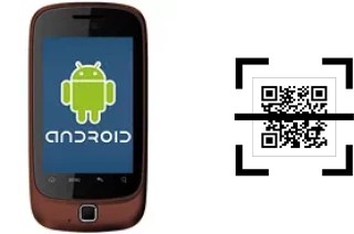 ¿Cómo leer códigos QR en un Spice Mi-310?