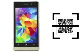 ¿Cómo leer códigos QR en un Spinup A1 Plus One?