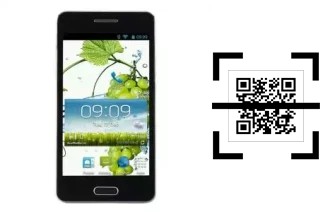 ¿Cómo leer códigos QR en un Star F9006?