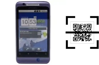 ¿Cómo leer códigos QR en un Star G510?