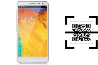 ¿Cómo leer códigos QR en un Star N8000D?