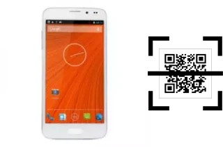 ¿Cómo leer códigos QR en un Star N900 S5?