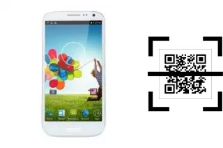 ¿Cómo leer códigos QR en un Star N9202?