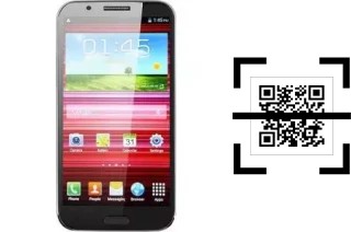 ¿Cómo leer códigos QR en un Star N9599T?