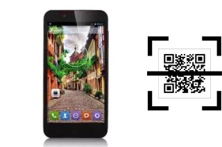 ¿Cómo leer códigos QR en un Star S5A Plus?