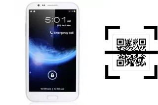 ¿Cómo leer códigos QR en un Star S7589?