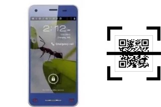 ¿Cómo leer códigos QR en un Star V980?