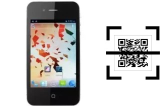 ¿Cómo leer códigos QR en un Star W007?