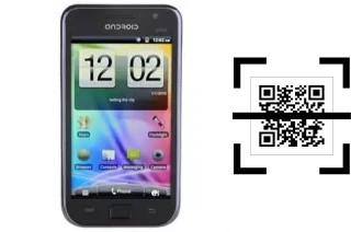 ¿Cómo leer códigos QR en un Star X19i?