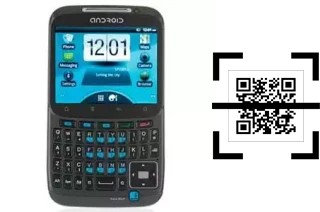 ¿Cómo leer códigos QR en un Star X20i?