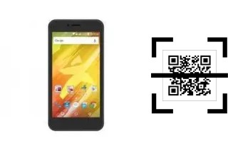 ¿Cómo leer códigos QR en un Starmobile Play Dash?