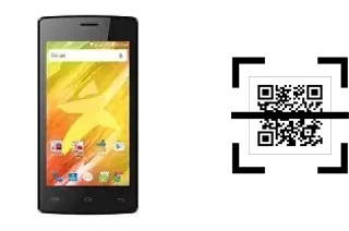 ¿Cómo leer códigos QR en un Starmobile Play Five?