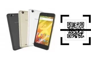 ¿Cómo leer códigos QR en un Starmobile Play LiTE?