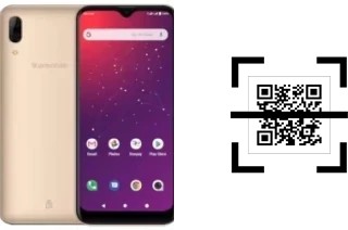 ¿Cómo leer códigos QR en un Starmobile UP Octa?