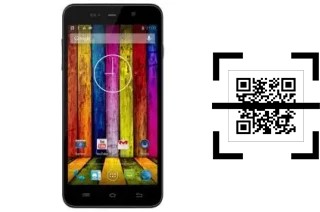 ¿Cómo leer códigos QR en un Starway Vega T2?