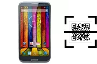 ¿Cómo leer códigos QR en un Starway Vega T3?