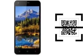 ¿Cómo leer códigos QR en un STK Life 5?