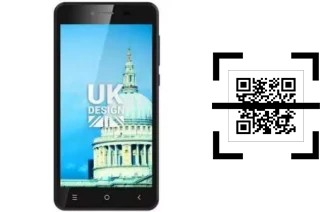 ¿Cómo leer códigos QR en un STK Life 7 3G?