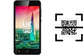 ¿Cómo leer códigos QR en un STK Life 7 4G?