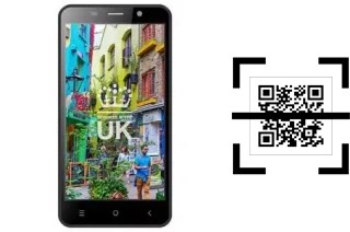 ¿Cómo leer códigos QR en un STK Life 8?