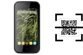 ¿Cómo leer códigos QR en un Strawberry ST9009?