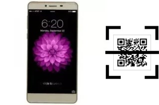 ¿Cómo leer códigos QR en un Subor X6?