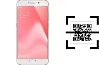 ¿Cómo leer códigos QR en un Sugar F9?