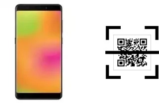 ¿Cómo leer códigos QR en un Sugar Y8 Max?