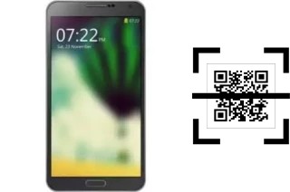 ¿Cómo leer códigos QR en un Suntouch Amara CX300?