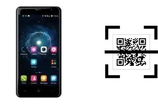 ¿Cómo leer códigos QR en un Swipe Elite 2?