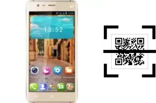 ¿Cómo leer códigos QR en un Swipe Elite 3?