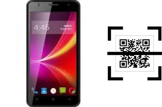 ¿Cómo leer códigos QR en un Swipe Elite 4G?