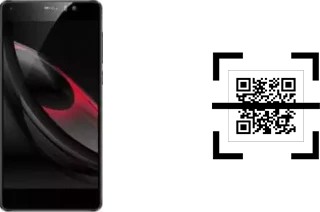 ¿Cómo leer códigos QR en un Swipe Elite Max?