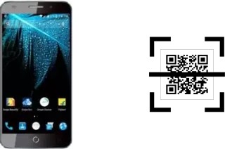 ¿Cómo leer códigos QR en un Swipe Elite Plus?