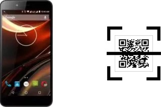 ¿Cómo leer códigos QR en un Swipe Elite Power?