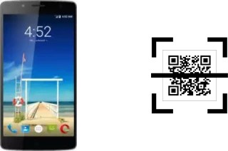 ¿Cómo leer códigos QR en un Swipe Elite Sense?