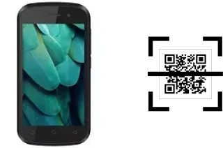 ¿Cómo leer códigos QR en un Swipe Konnect 4G?