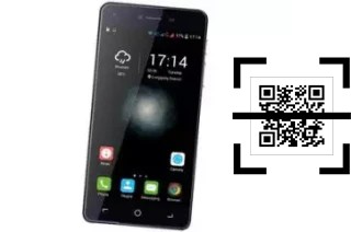 ¿Cómo leer códigos QR en un Switel eSmart H1?