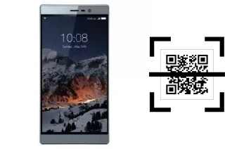 ¿Cómo leer códigos QR en un Switel eSmart M3?