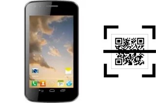 ¿Cómo leer códigos QR en un Switel Magic S40D?