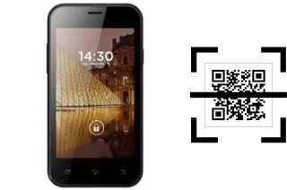 ¿Cómo leer códigos QR en un Switel Mambo 2 S4021D?