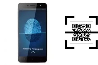 ¿Cómo leer códigos QR en un SYH Leader L5?