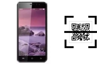 ¿Cómo leer códigos QR en un SYH V5?