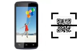 ¿Cómo leer códigos QR en un SYH WP955?