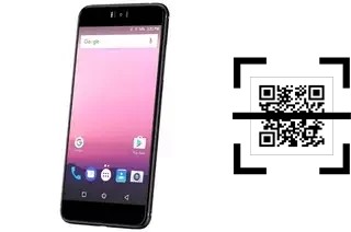 ¿Cómo leer códigos QR en un Symphony P9+?