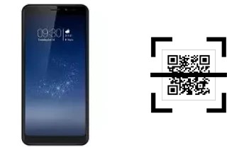 ¿Cómo leer códigos QR en un Symphony Z10?