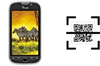 ¿Cómo leer códigos QR en un T-Mobile myTouch 4G?