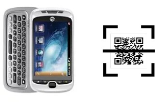 ¿Cómo leer códigos QR en un T-Mobile myTouch 3G Slide?