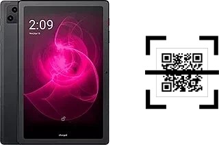 ¿Cómo leer códigos QR en un T-Mobile REVVL Tab?